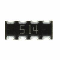 CTS Resistor Products 743C083514JTR