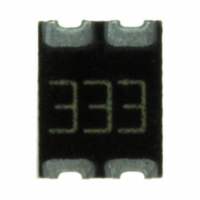 CTS Resistor Products 744C043333JTR
