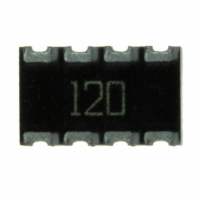 CTS Resistor Products 744C083120JTR