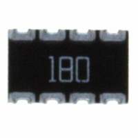 CTS Resistor Products 744C083180JTR