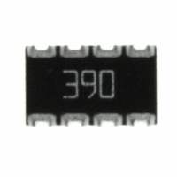 CTS Resistor Products 744C083390JTR