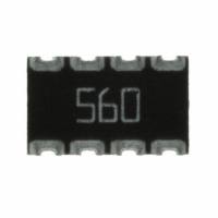 CTS Resistor Products 744C083560JTR