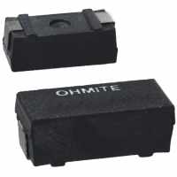 OHMITE(欧米特) RW3R0DBR050JE