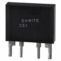 OHMITE(欧米特) CS3FR010E