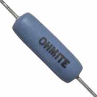 OHMITE(欧米特) 35J2R5