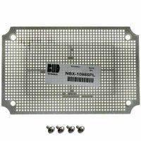 NBX-10985-PL_盒子组件