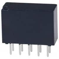 TN2-4.5V_继电器