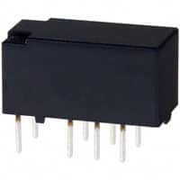 TX2-L-6V_低信号继电器-PCB