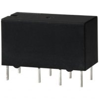 G5V-2-H-DC9_低信号继电器-PCB