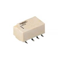 UD2-4.5SNU-L_低信号继电器-PCB
