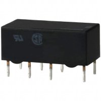G6A-274P-ST-US DC12_低信号继电器-PCB