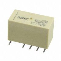 EE2-5TNU-L_低信号继电器-PCB