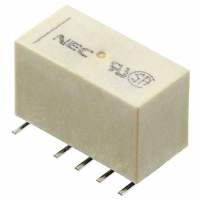EE2-3TNU-L_低信号继电器-PCB