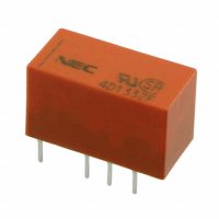 EC2-24NU_低信号继电器-PCB