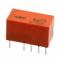 EC2-12TNU_低信号继电器-PCB
