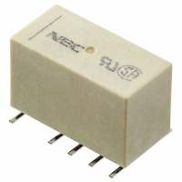 EE2-5TNU_低信号继电器-PCB