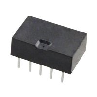 D3009_低信号继电器-PCB