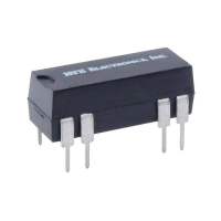 R57-1D.5-12_低信号继电器-PCB