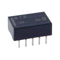 R74-11D1-5_低信号继电器-PCB