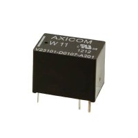 V23101D 107A201_低信号继电器-PCB
