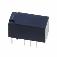 TXD2SA-2M-1.5V_低信号继电器-PCB