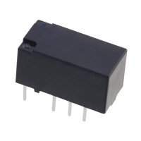 TXD2-2M-1.5V_低信号继电器-PCB