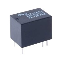 R21-5D1-24_低信号继电器-PCB