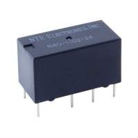 R40-11D2-5/6_低信号继电器-PCB