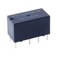 R40-11D2-48_低信号继电器-PCB