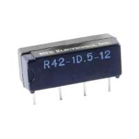 R42-1D.5-12_低信号继电器-PCB