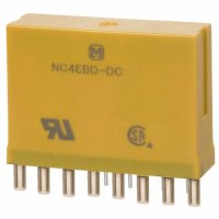 PANASONIC(松下电器) NC4EBD-DC6V