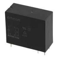 OMRON(欧姆龙) G2R-2A4-DC12