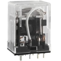 HL1-HP-DC12V-F_继电器通用继电器