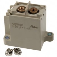 G9EA-1-B-ED1 DC12_继电器通用继电器