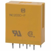 NC2EBD-P-DC12V_继电器通用继电器