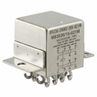 BR230-290B2-28V-021M_继电器通用继电器