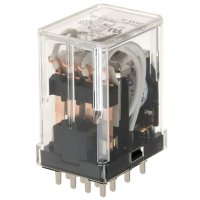 HC3-HP-DC100V-F_继电器通用继电器