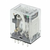 SZR-MY4-N1-DC12V_继电器通用继电器