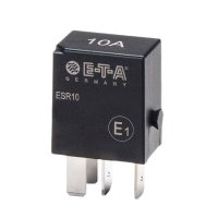 ETAETA(电器) ESR10-NC2A4HB-00-D1-10A