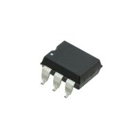 LCA100S_固态继电器-PCB安装