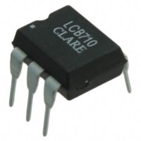 LCB111_固态继电器-PCB安装