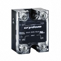 SENSATA-CRYDOM(森萨塔科技快达) CWU2425P-10