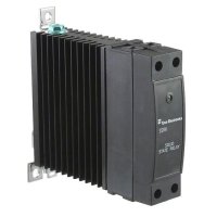 SSRK-600D10_固态继电器-PCB安装