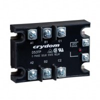 SENSATA-CRYDOM(森萨塔科技快达) D53TP25D-10