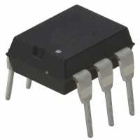 PLA110L_固态继电器-PCB安装