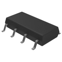 TLP4206G(F)_固态继电器-PCB安装