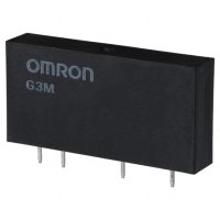 Omron(欧姆龙) G3M-203P DC12