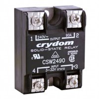 SENSATA-CRYDOM(森萨塔科技快达) CSW2425P