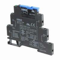 RV8S-L-D24-A120_固态继电器-PCB安装