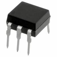 VO14642AT_固态继电器-PCB安装